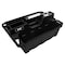 Performance Tool Performance Tool Pro 13.1 in. W X 6.9 in. H Tool Caddy Plastic Black W88995 - alternate 1